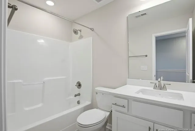 $2,075 | 106 Knotts Berry Road, Bunnlevel, NC 28323