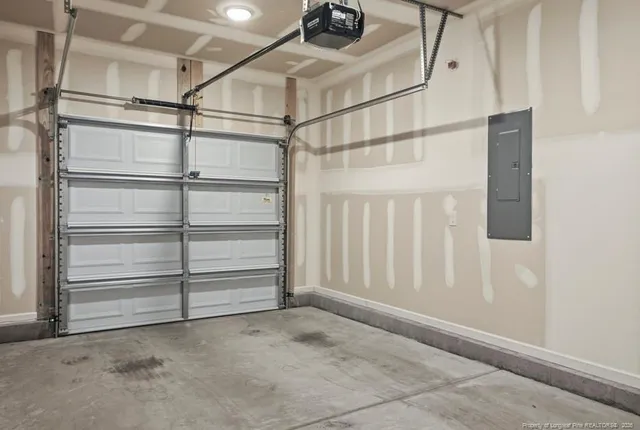 $2,075 | 106 Knotts Berry Road, Bunnlevel, NC 28323