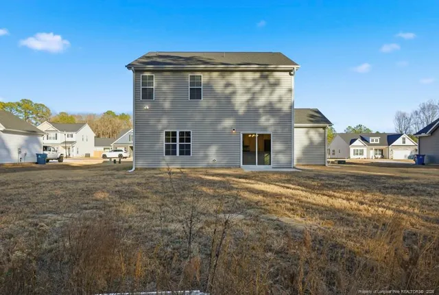 $2,075 | 106 Knotts Berry Road, Bunnlevel, NC 28323