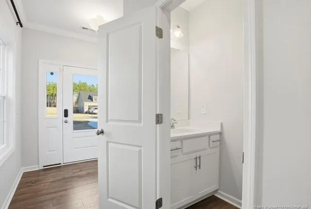 $2,075 | 106 Knotts Berry Road, Bunnlevel, NC 28323