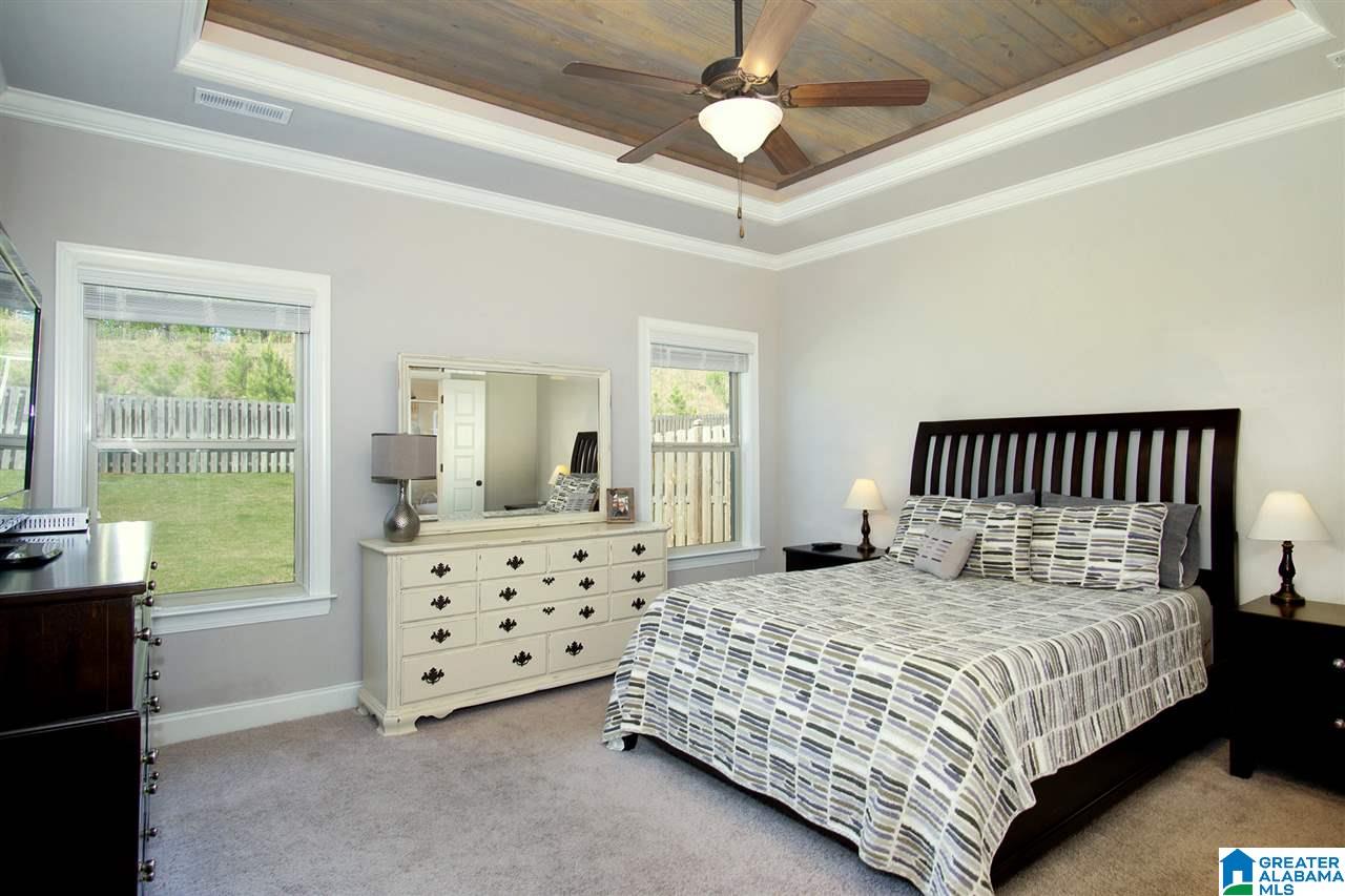 332 Strathaven Circle Pelham, AL 35124 - Photo 17 of 35