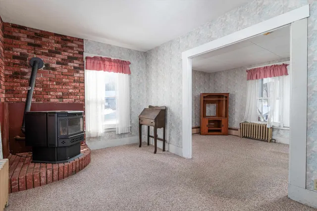 $269,000 | 2 Pond Street, Ludlow, VT 05149