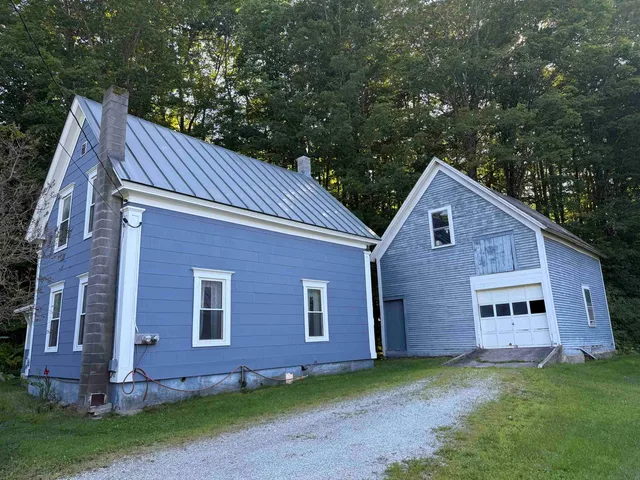 $269,000 | 2 Pond Street, Ludlow, VT 05149