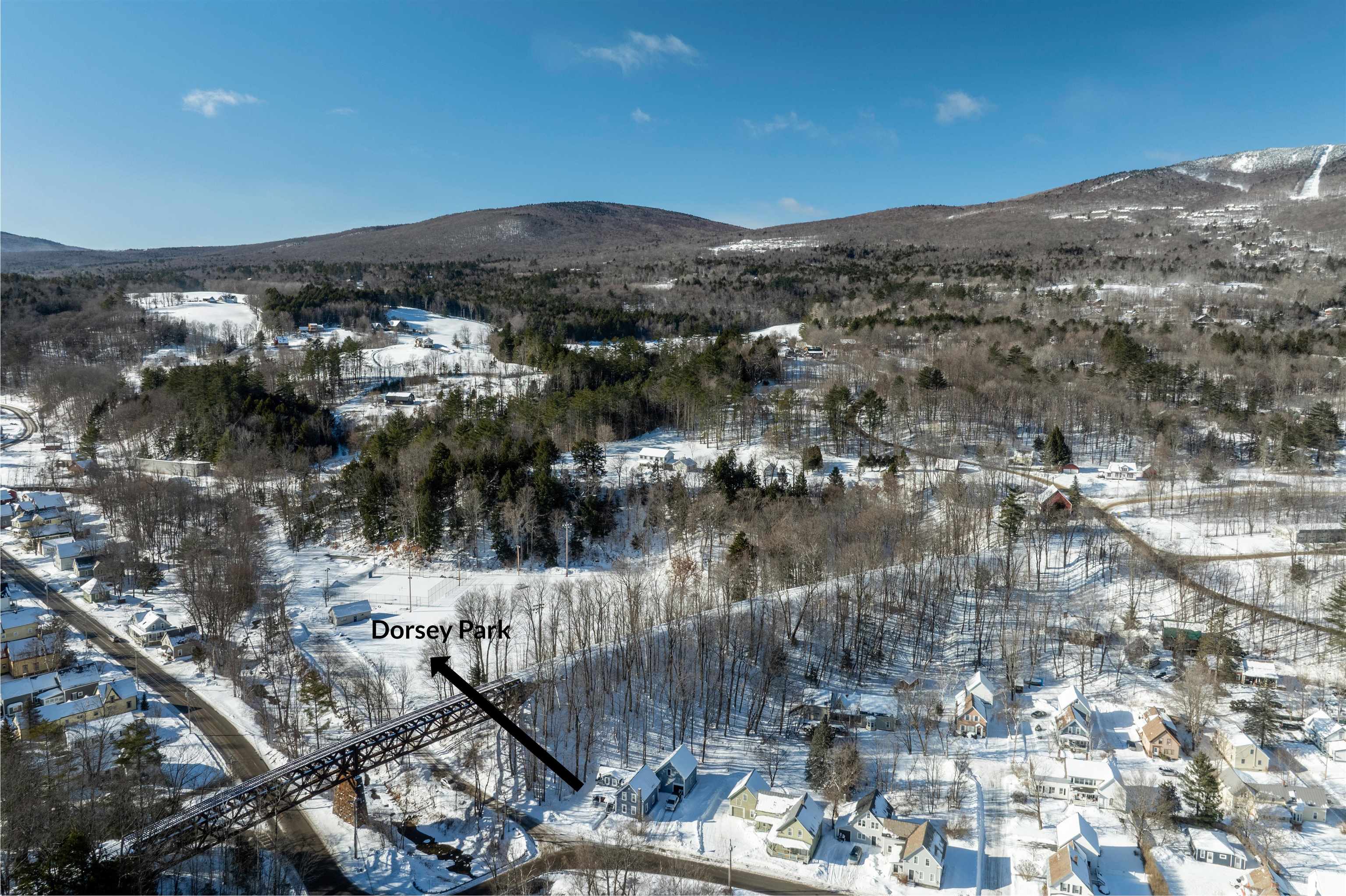 2 Pond Street Ludlow, VT 05149 - Photo 31 of 41
