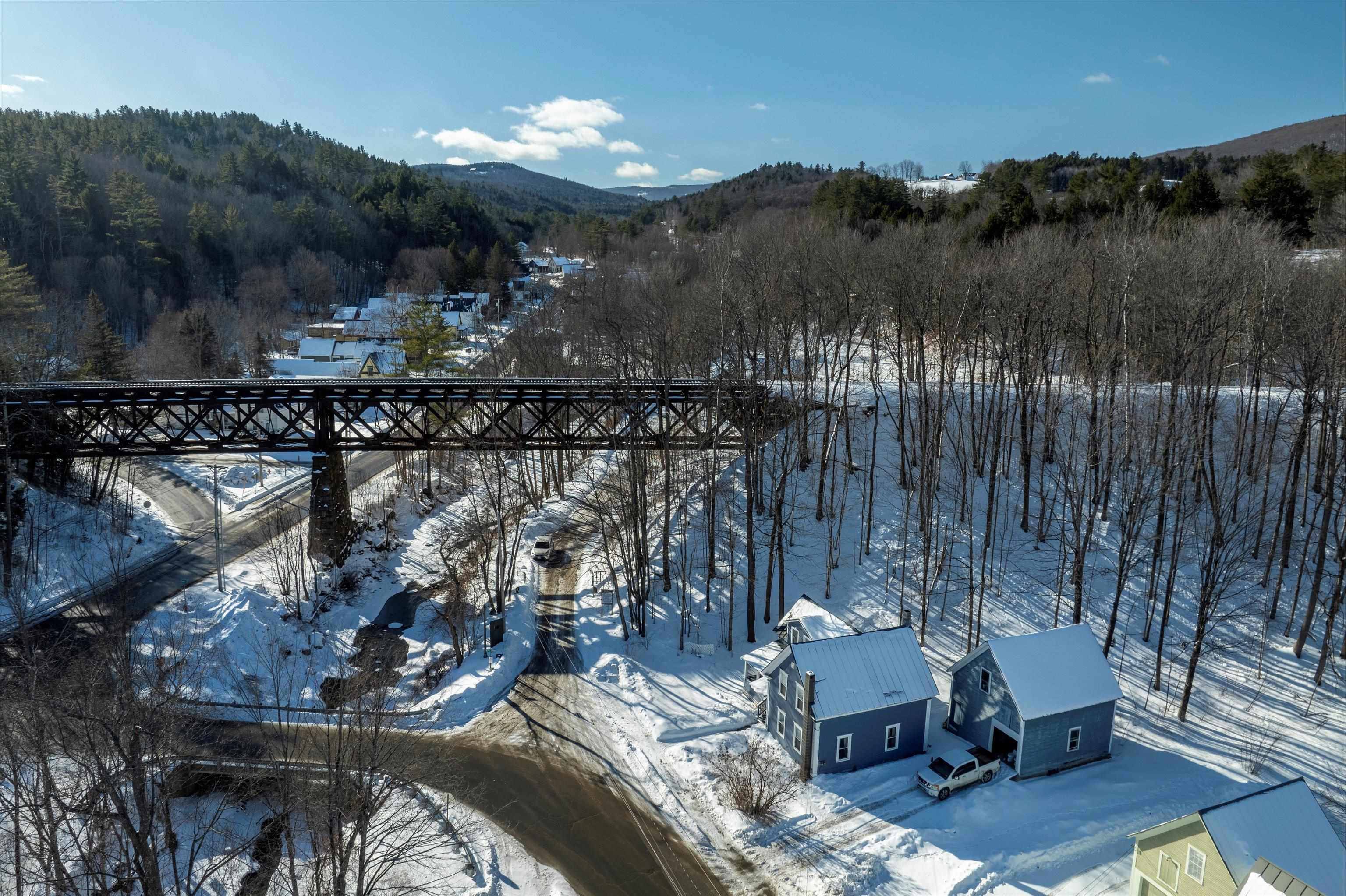 2 Pond Street Ludlow, VT 05149 - Photo 32 of 41