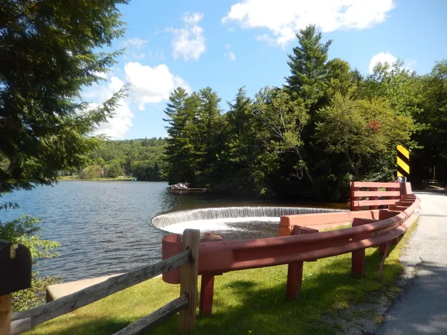 $269,000 | 2 Pond Street, Ludlow, VT 05149