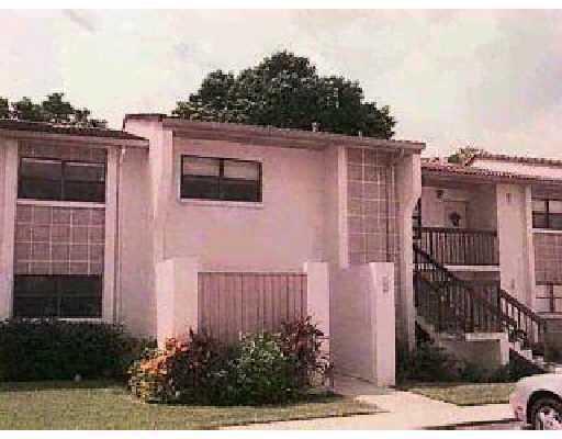 22469 Southwest 61st Way, Unit 142 Boca Raton, FL 33428 - Photo 1 of 1 Primary Photo