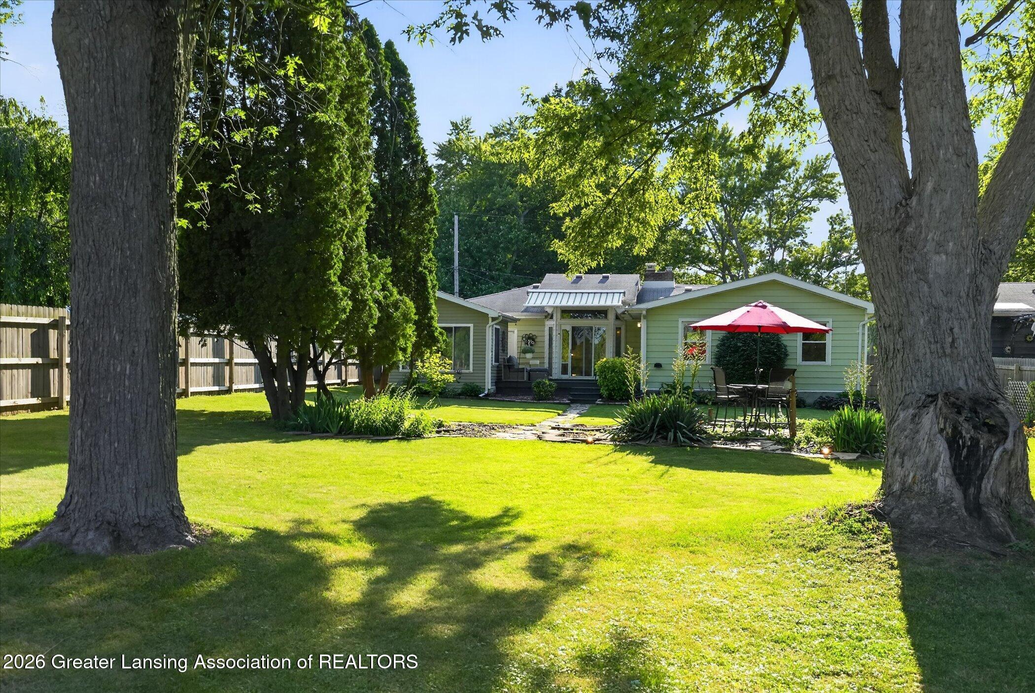 928 Robins Road Lansing, MI 48917 - Photo 40 of 51