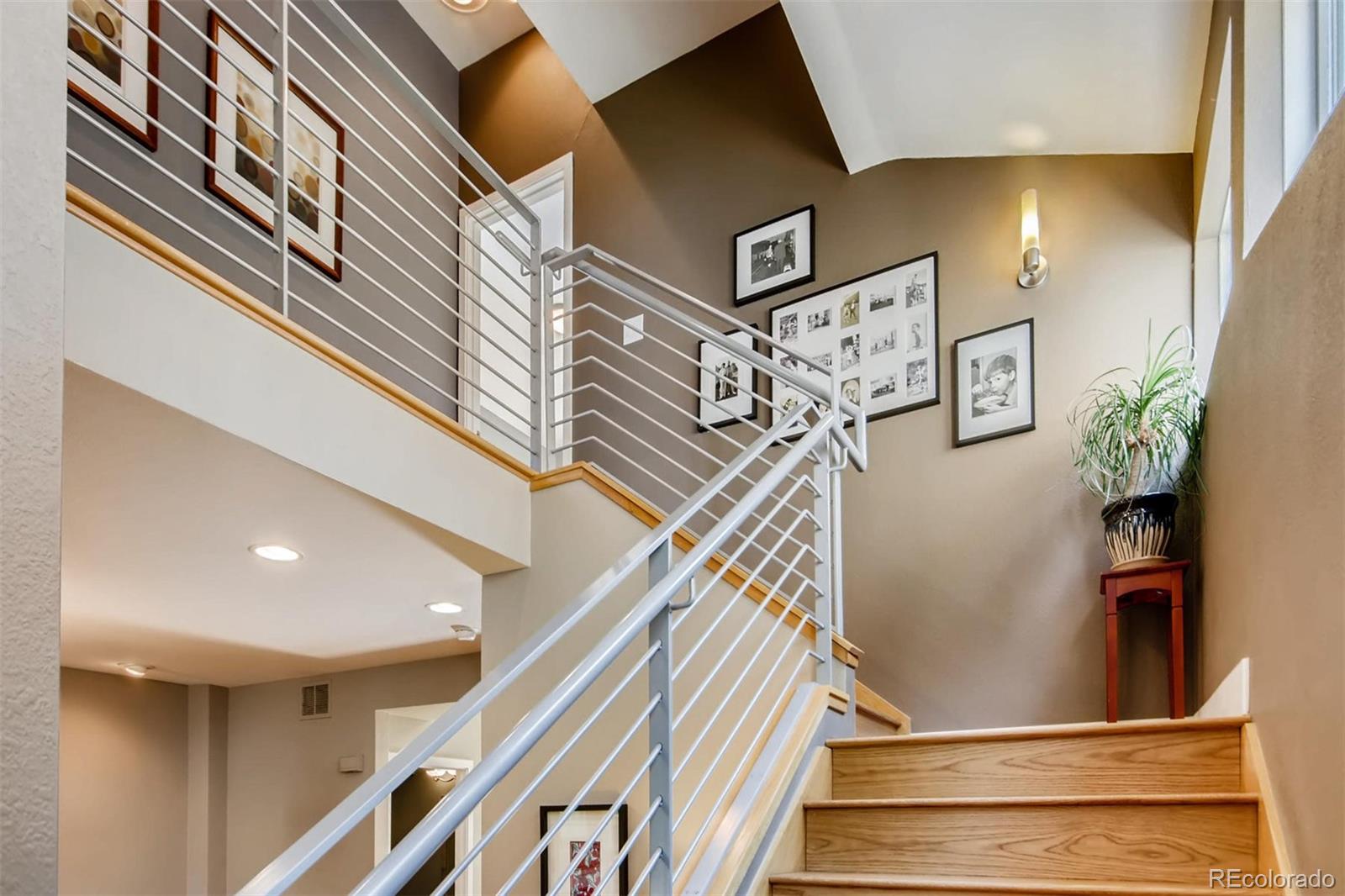 3231 Perry Street Denver, CO 80212 - Photo 13 of 36 a view of entryway