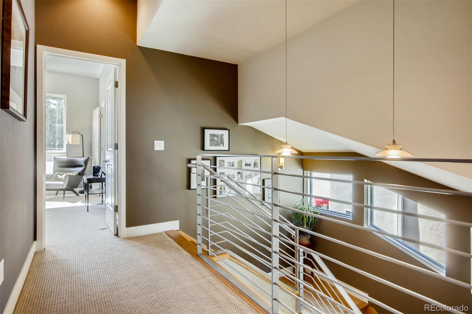 3231 Perry Street Denver, CO 80212 - Photo 22 of 36 a view of a livingroom with furniture