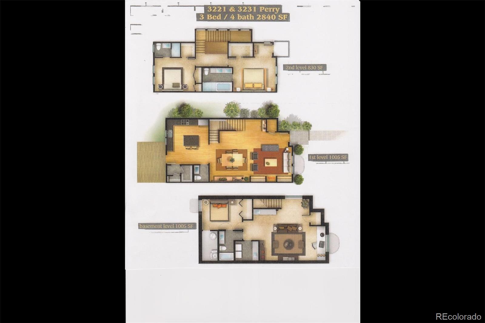 3231 Perry Street Denver, CO 80212 - Photo 31 of 36 unknown