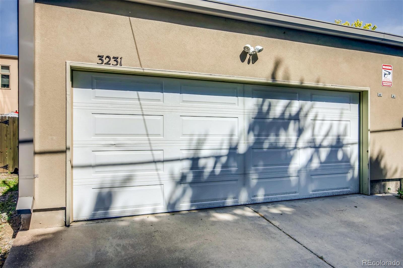 3231 Perry Street Denver, CO 80212 - Photo 32 of 36 a view of front door