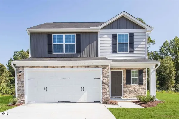 $1,850 | 108 Brisk Drive, Zebulon, NC 27597