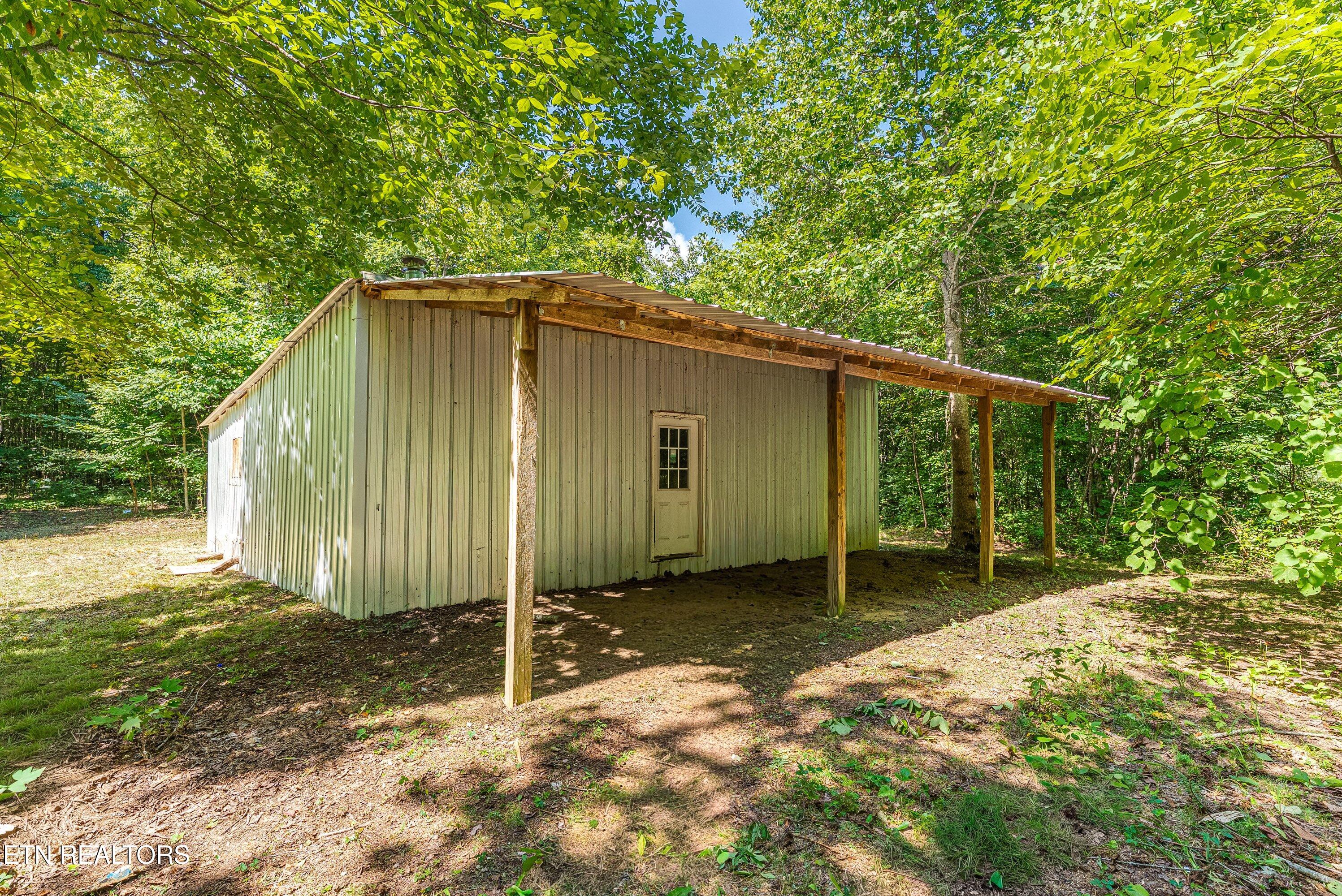 0 Capuchin Road Winfield, TN 37892 - Photo 7 of 26 IMG_8124