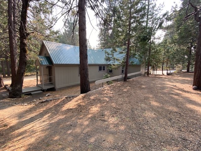 41360 Putt Road Emigrant Gap, CA 95715 - Photo 1 of 19 Gallery Image 1