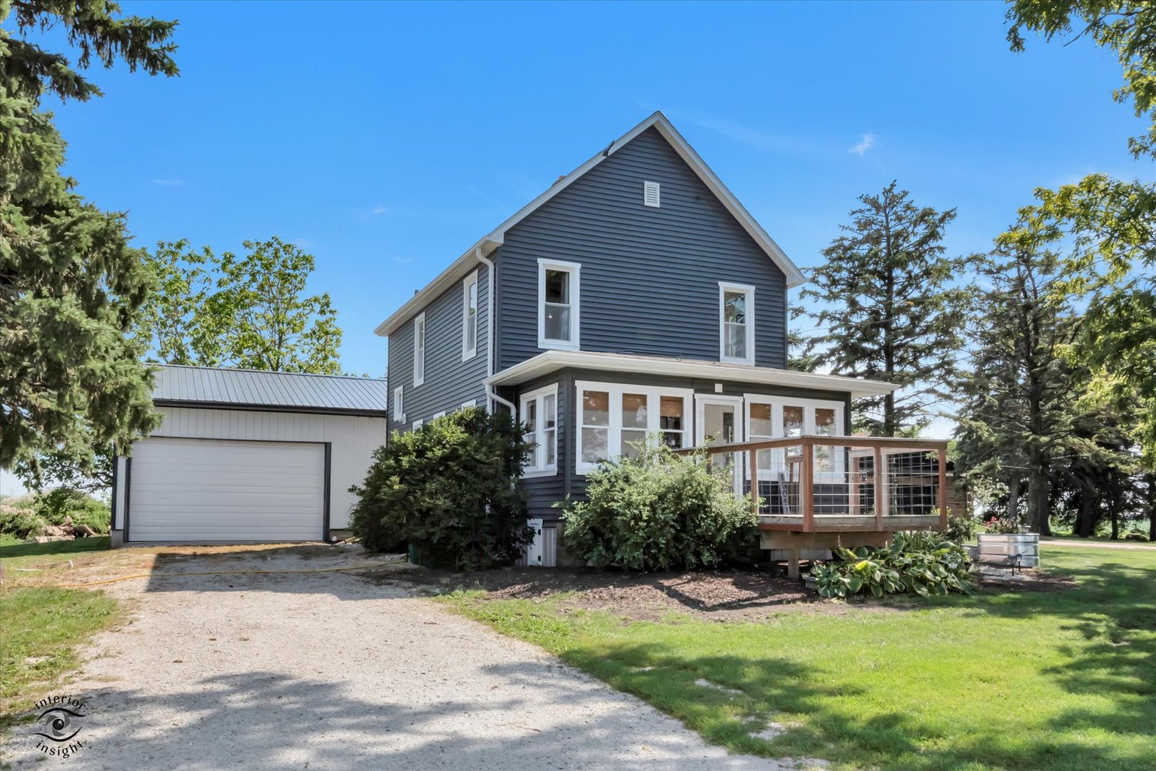 15051 West Baker Road Manhattan, IL 60442 - Photo 1 of 30
