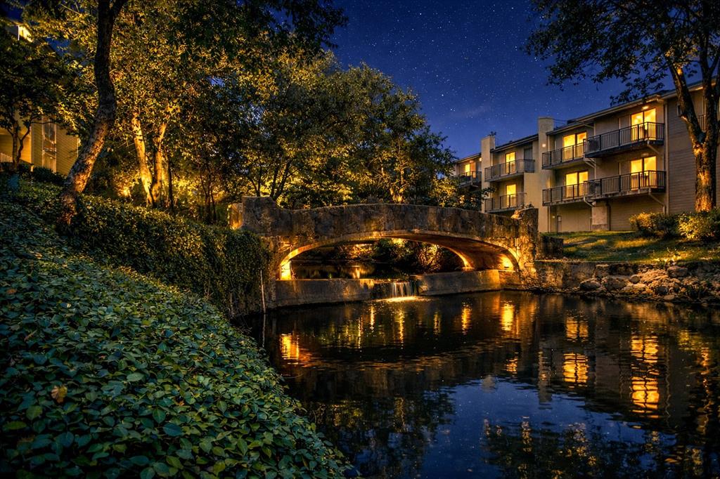 4851 Cedar Springs Road, Unit 383 Dallas, TX 75219 - Photo 17 of 19 a view of swimming pool