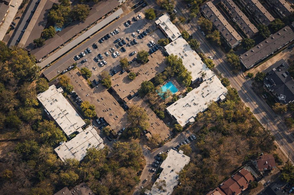 4851 Cedar Springs Road, Unit 383 Dallas, TX 75219 - Photo 18 of 19