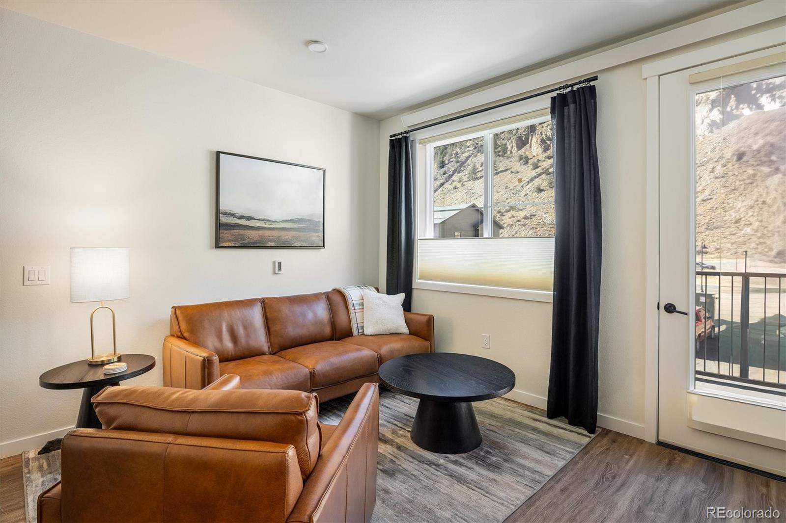 2121 Hummingbird Way, Unit 201 Georgetown, CO 80444 - Photo 1 of 37 Gallery Image 1
