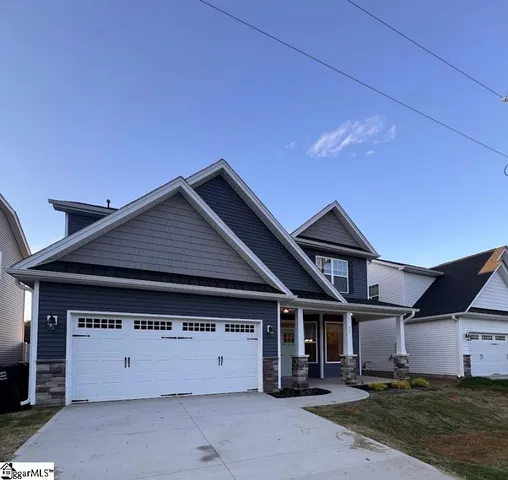 $2,200 | 37 Snowmill Road, Woodruff, SC 29388