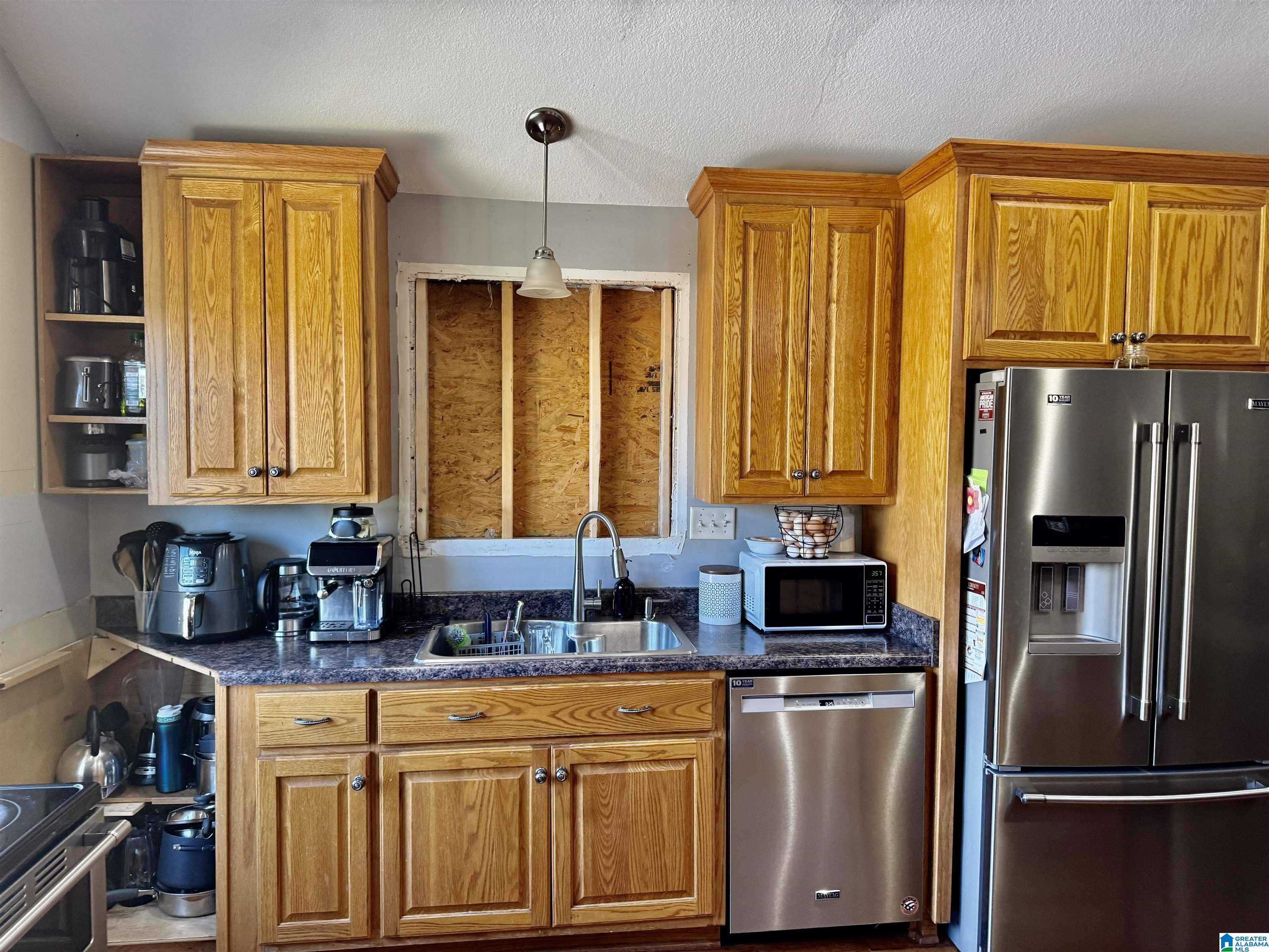 2286 Dee Nix Road Altoona, AL 35952 - Photo 12 of 65