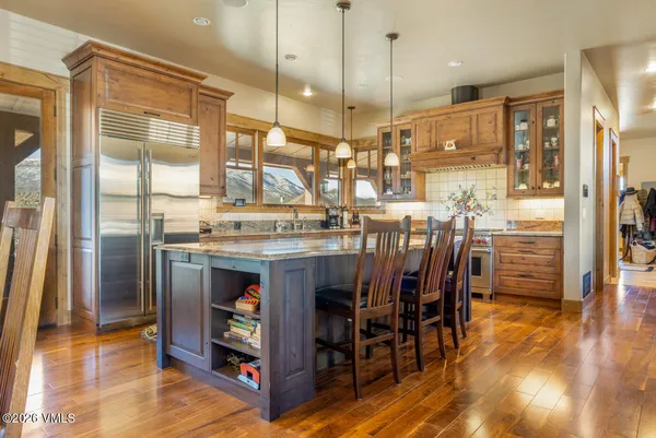$5,750,000 | 34900 Colorado River Road, McCoy, CO 80463