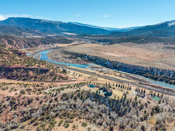 $5,750,000 | 34900 Colorado River Road, McCoy, CO 80463