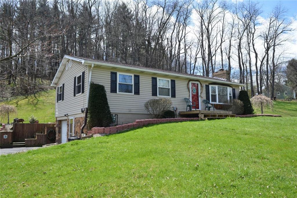 1043 Butler Road Kittanning, PA 16201 - Photo 2 of 25