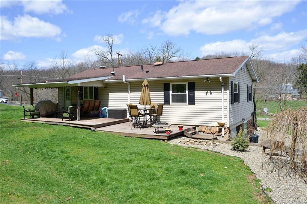 1043 Butler Road Kittanning, PA 16201 - Photo 4 of 25