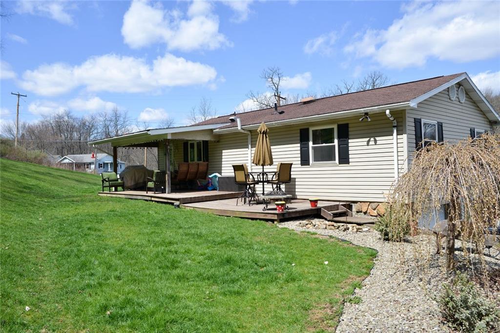 1043 Butler Road Kittanning, PA 16201 - Photo 5 of 25