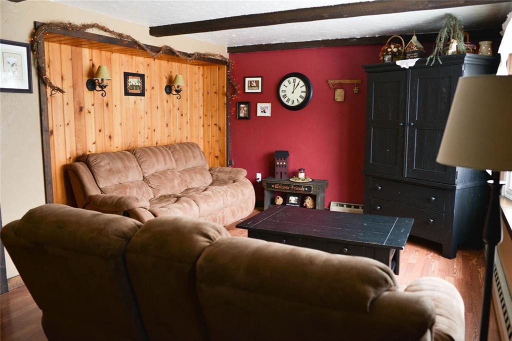 1043 Butler Road Kittanning, PA 16201 - Photo 7 of 25