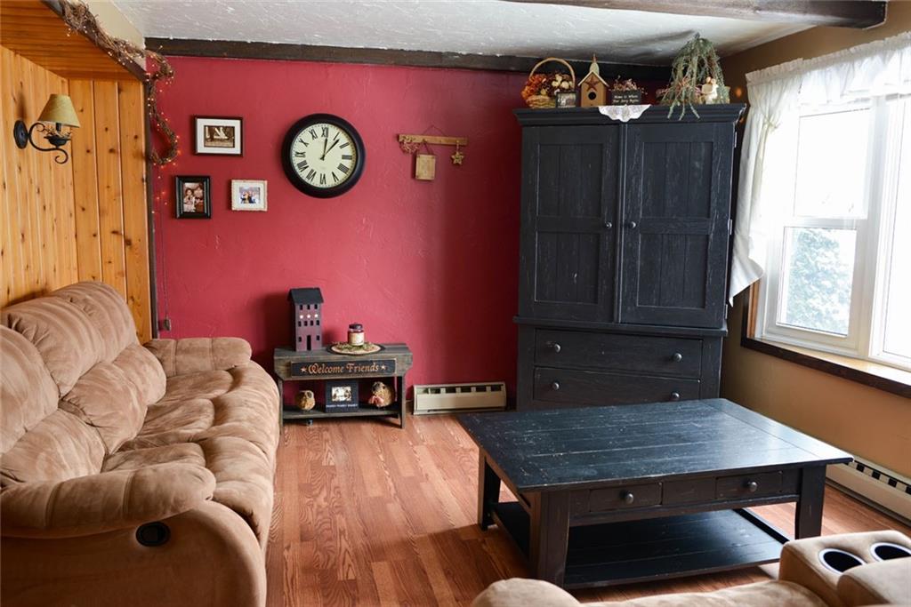 1043 Butler Road Kittanning, PA 16201 - Photo 9 of 25