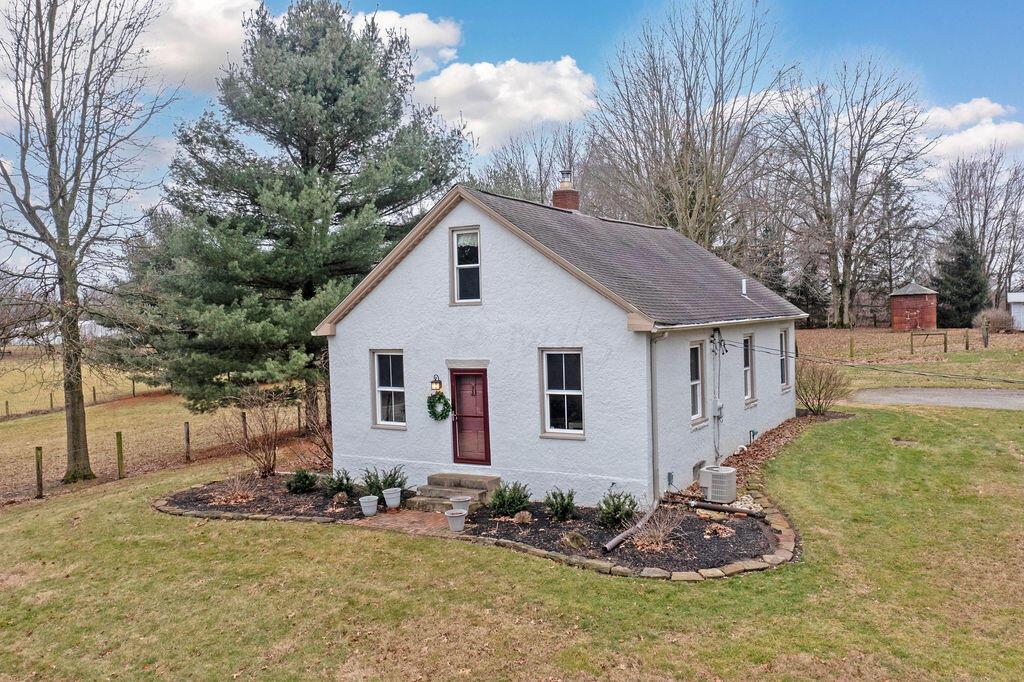 417 North Galena Road Sunbury, OH 43074 - Photo 5 of 50 417NGalenaRoadDrone_Hommati102(31)