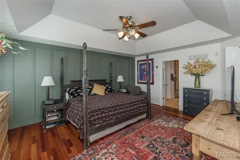 $1,295,000 | 2029 Brook Hill Lane, Chesterfield, MO 63017