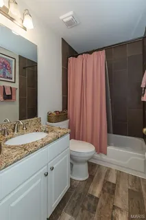 $1,295,000 | 2029 Brook Hill Lane, Chesterfield, MO 63017