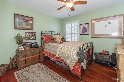 $1,295,000 | 2029 Brook Hill Lane, Chesterfield, MO 63017