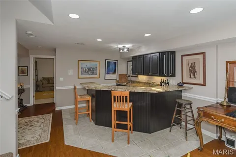 $1,295,000 | 2029 Brook Hill Lane, Chesterfield, MO 63017