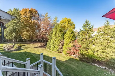 $1,295,000 | 2029 Brook Hill Lane, Chesterfield, MO 63017