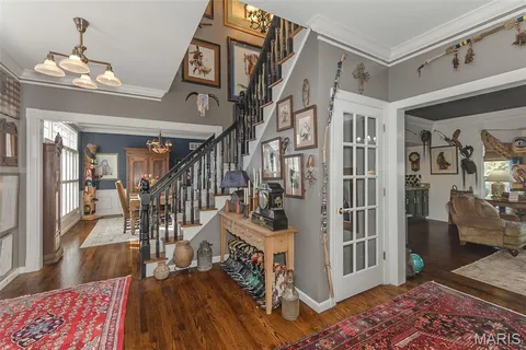 $1,295,000 | 2029 Brook Hill Lane, Chesterfield, MO 63017