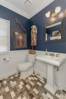 $1,295,000 | 2029 Brook Hill Lane, Chesterfield, MO 63017