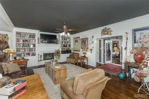 $1,295,000 | 2029 Brook Hill Lane, Chesterfield, MO 63017