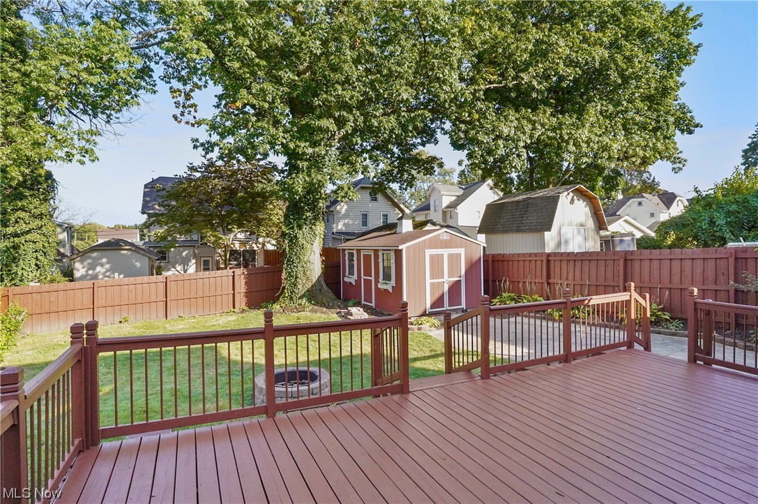 1089 Chalker Street Akron, OH 44310 - Photo 32 of 34 Gallery Image 32