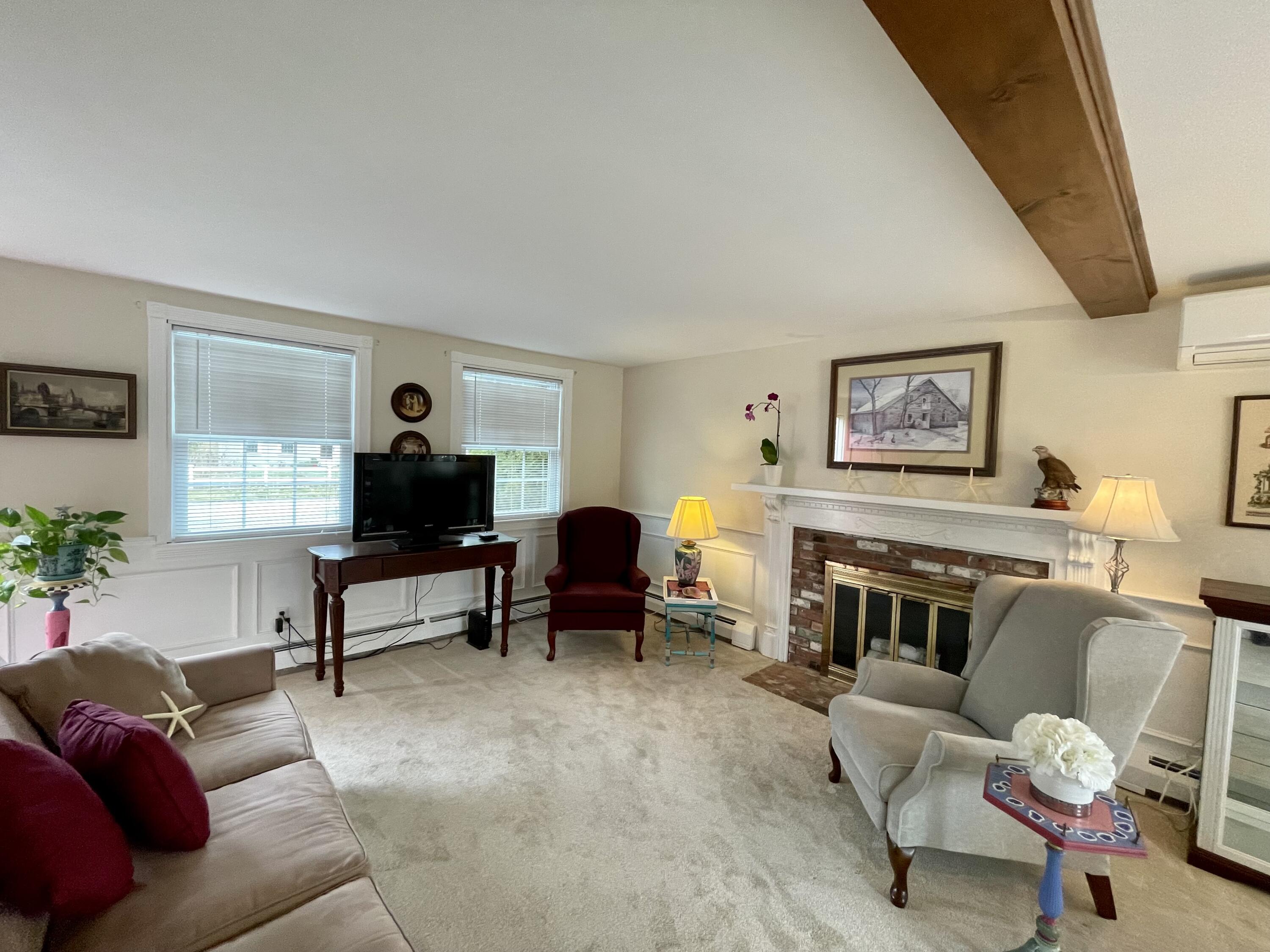 10 Chadwick Road South Dennis, MA 02660 - Photo 14 of 47 LR opposite angle