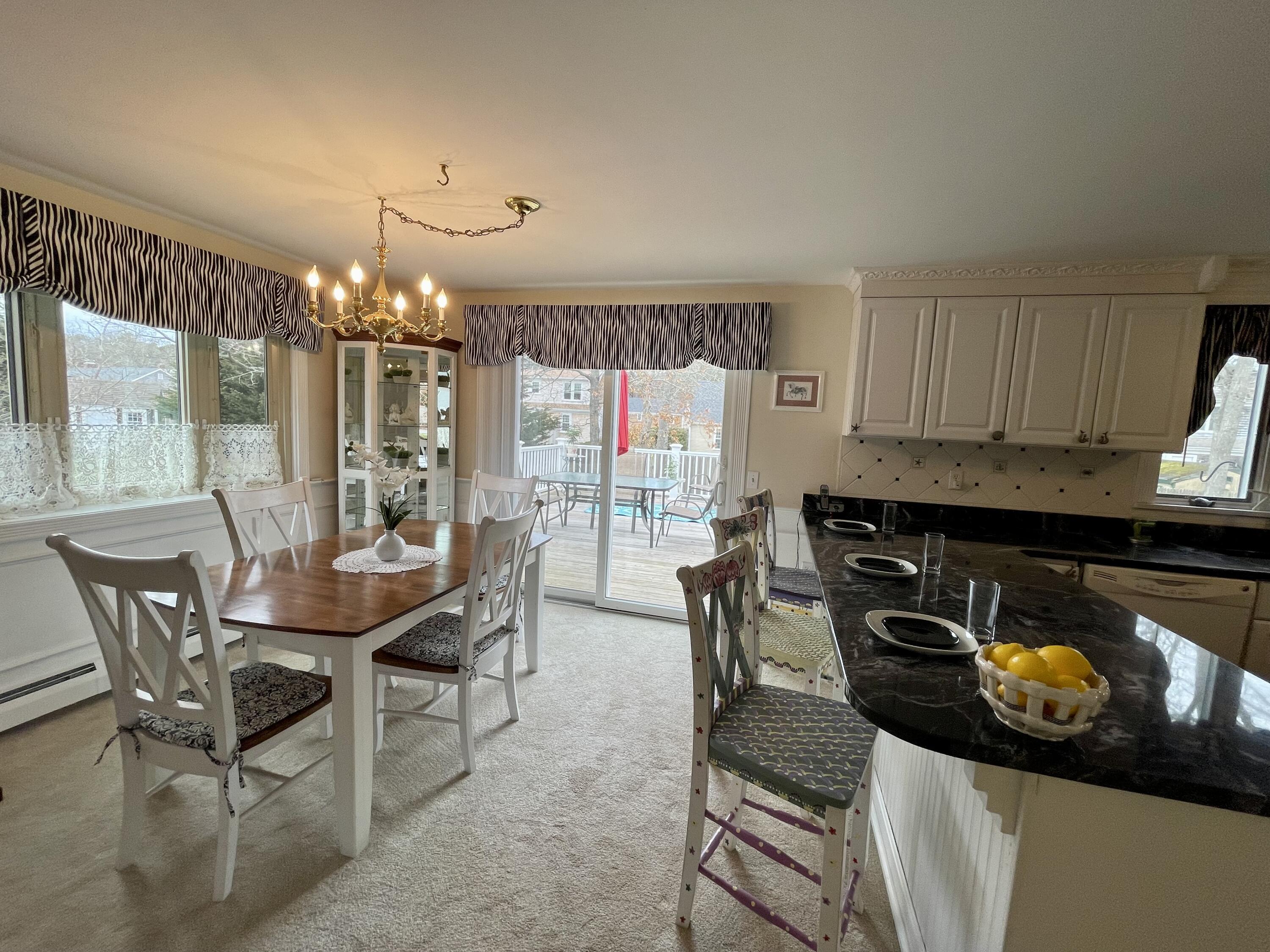 10 Chadwick Road South Dennis, MA 02660 - Photo 18 of 47 DR.kitchen.slider.backsplash