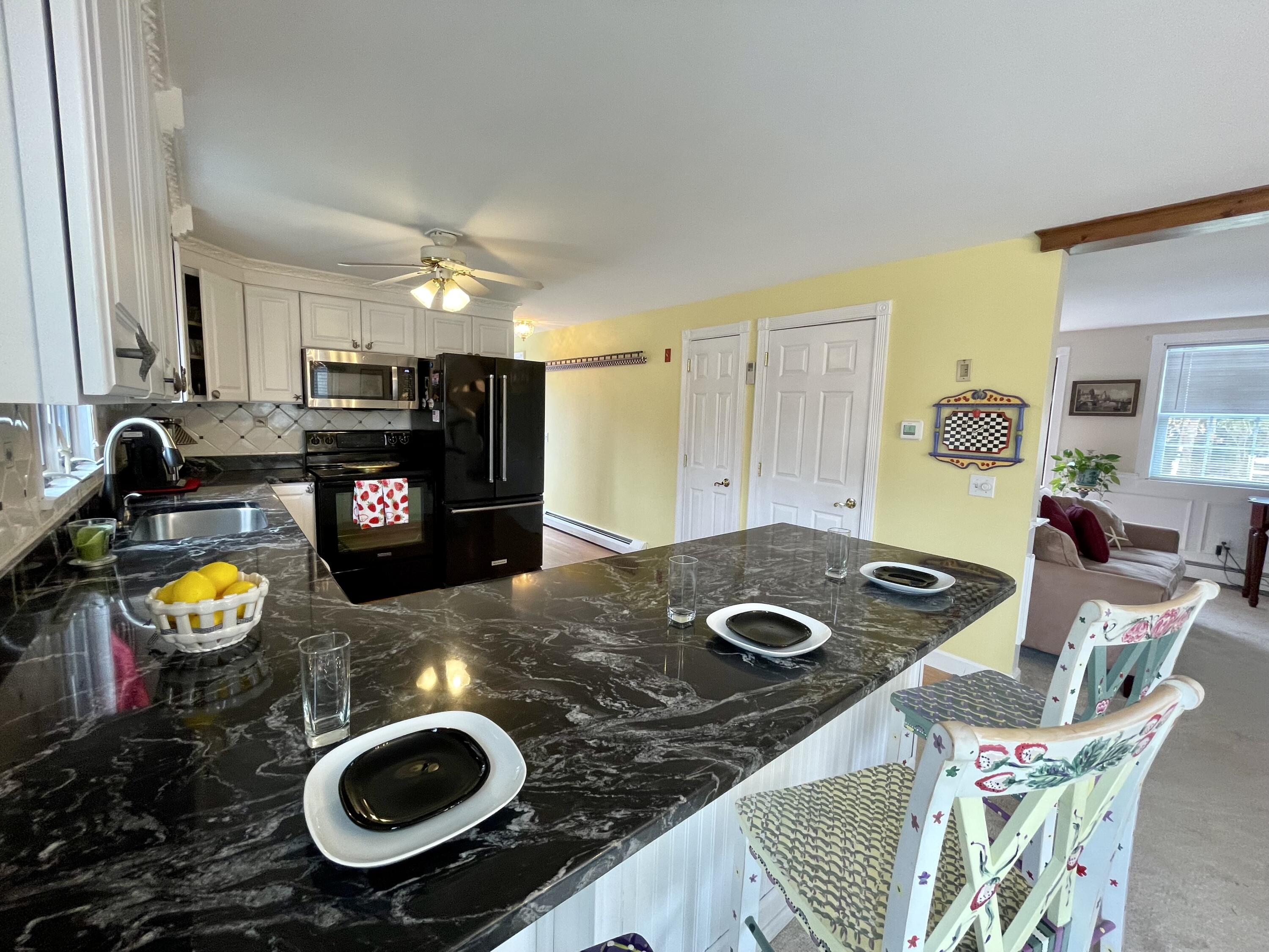 10 Chadwick Road South Dennis, MA 02660 - Photo 20 of 47 kitchen opposite