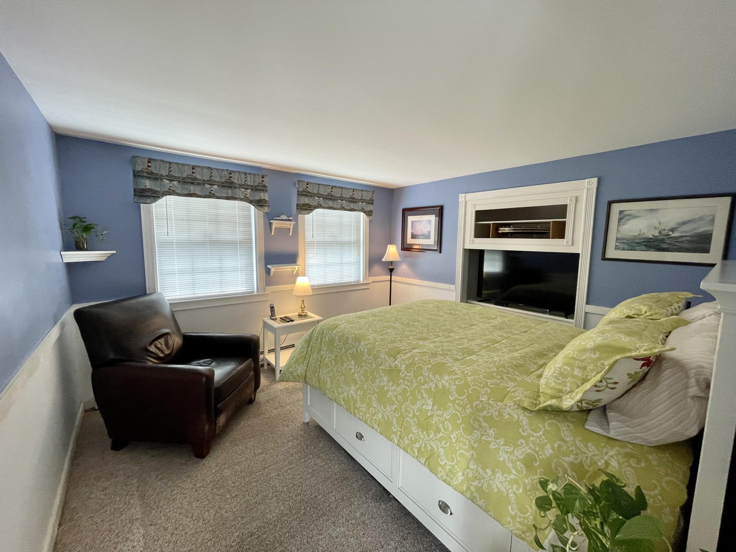 10 Chadwick Road South Dennis, MA 02660 - Photo 26 of 47 1st floor optional bedroom