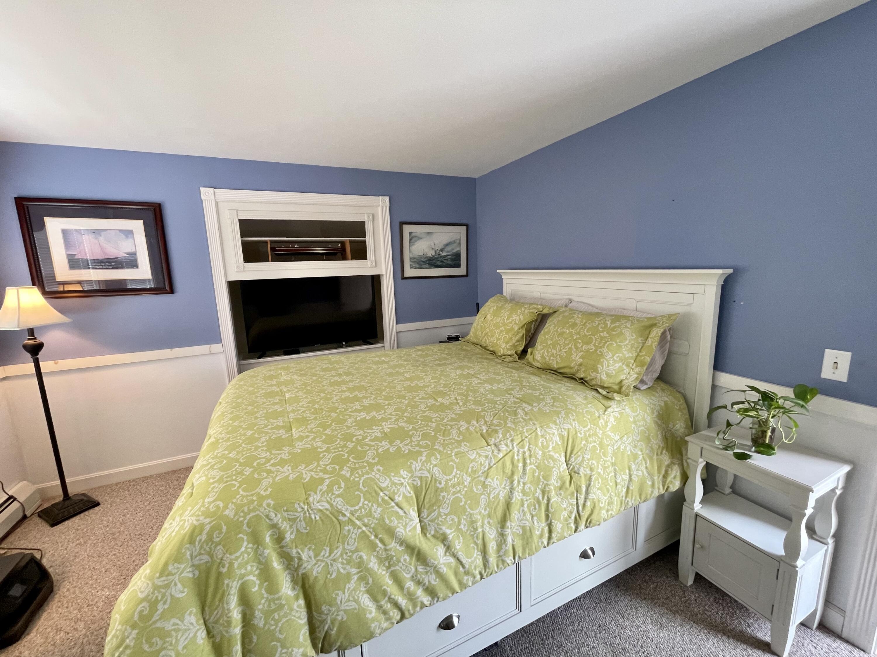 10 Chadwick Road South Dennis, MA 02660 - Photo 27 of 47 1 st floor optional BR angle