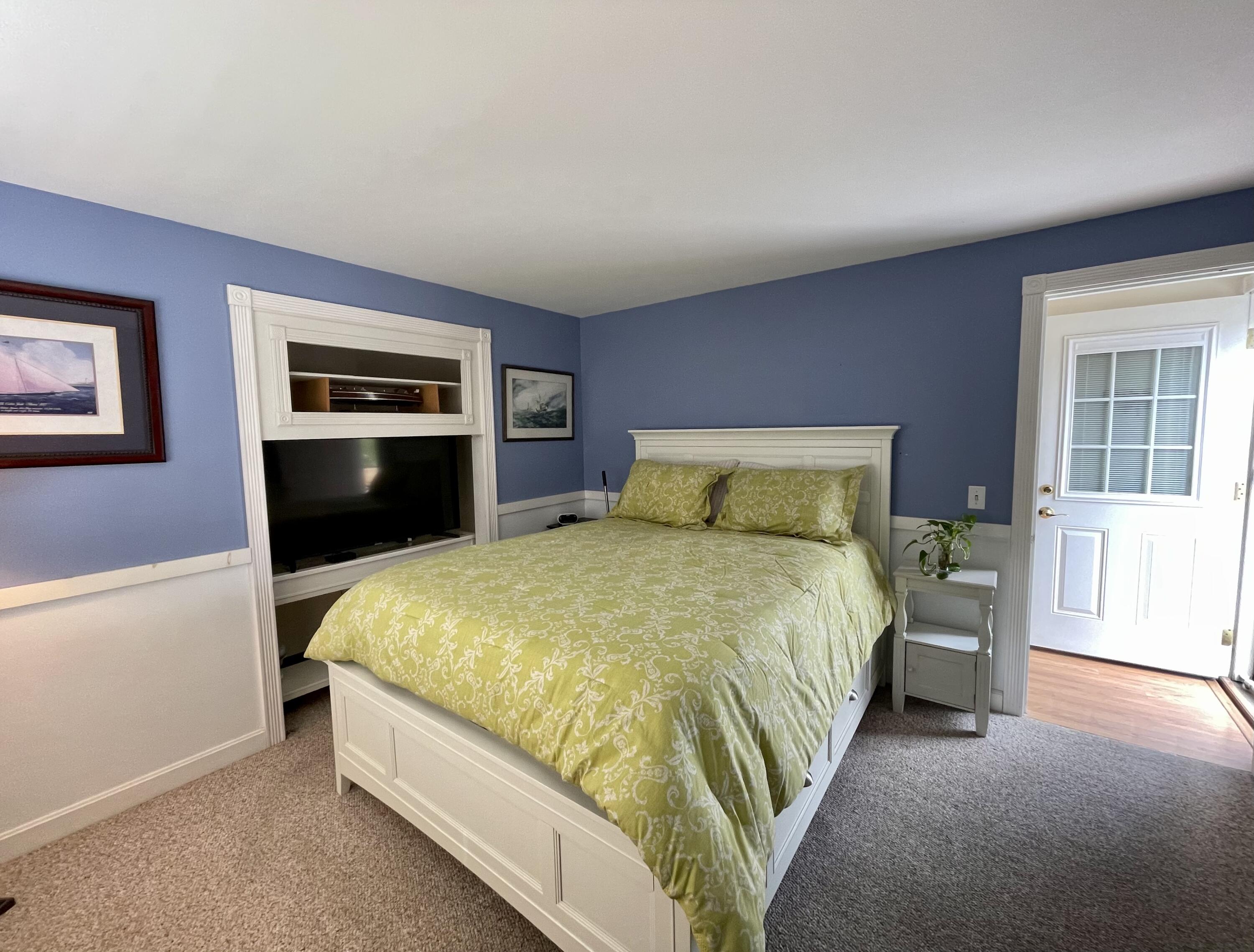 10 Chadwick Road South Dennis, MA 02660 - Photo 28 of 47 1st fl optional BR front
