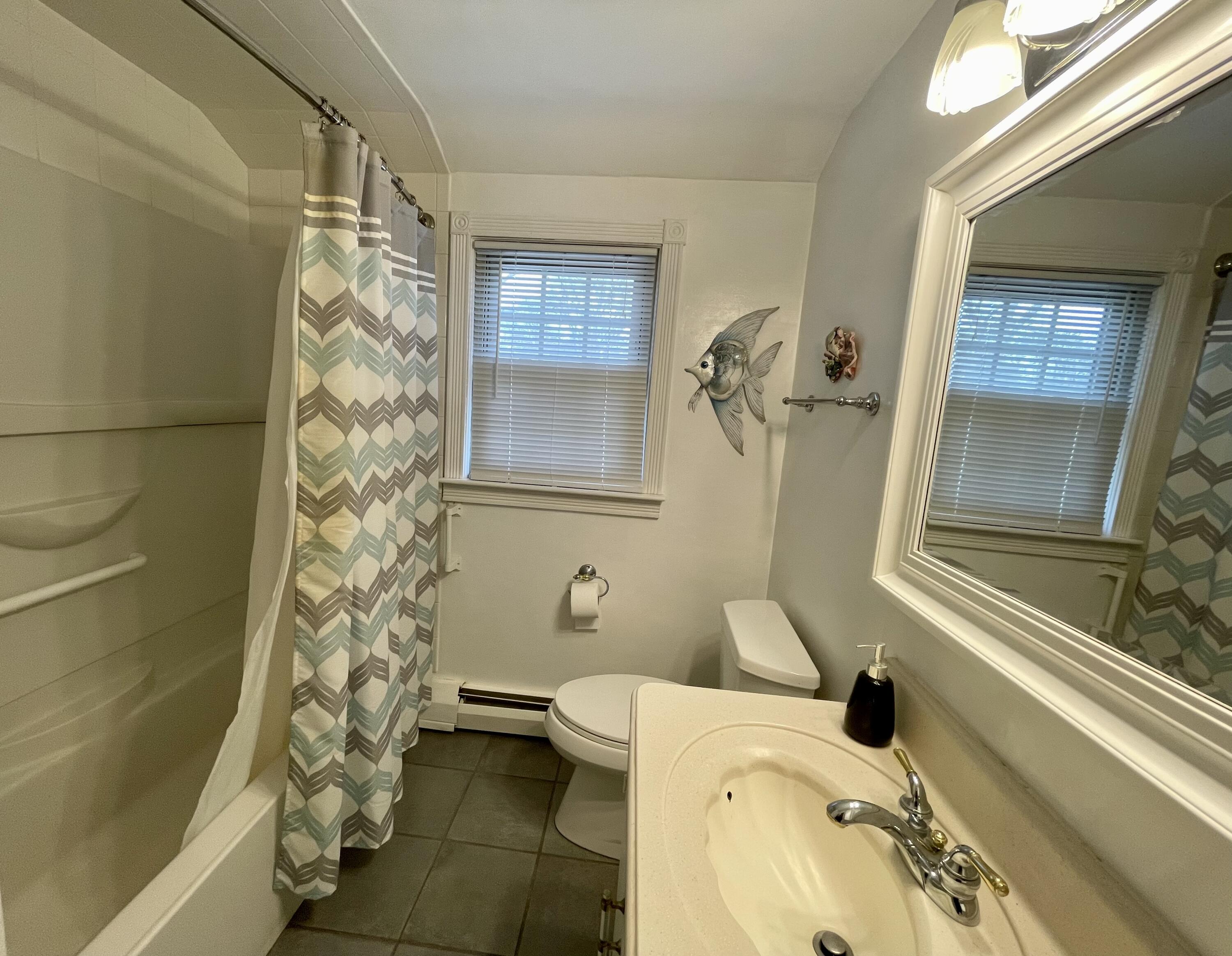 10 Chadwick Road South Dennis, MA 02660 - Photo 35 of 47 2nd fl full bath.tub.shower