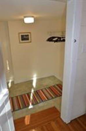 111 Turner Road Scituate, MA 02066 - Photo 12 of 24 a view of entryway
